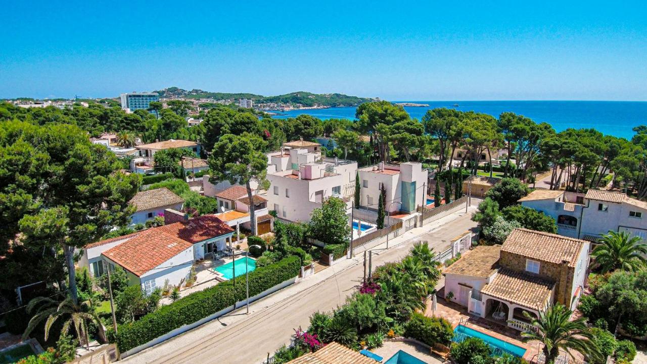 Es Norai 18 Villa Cala Ratjada  Exterior photo